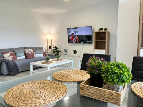 Almunecar Apartamento | Miranda 3