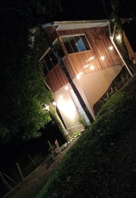 Frederico Westphalen Chalet De Esquí | Mirante