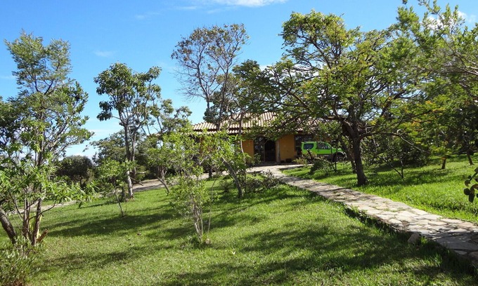 Serro Casa | Mirante do Vale
