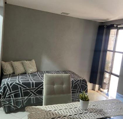 Triunfo Apartamento | Mirante Flat Triunfo 02