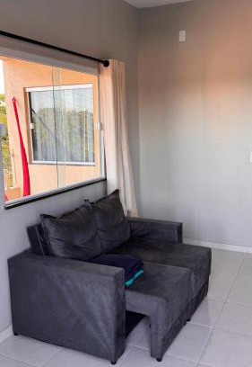 Caicara Apartamento | Mirante Paraíso Residencial