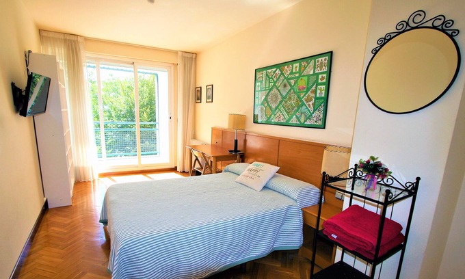 Echavacoiz Apartamento | Apartamentos Mirasierra Pamplona