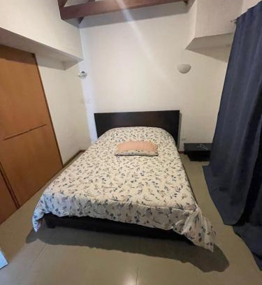 Alangasi Casa | MIRASIERRA RoomS