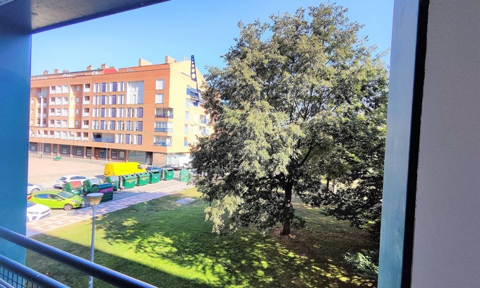 Echavacoiz Apartamento | Mirasierra Suites Pamplona -Perfect for Families