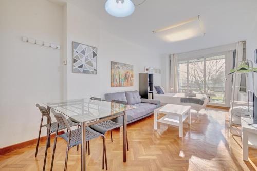 Echavacoiz Apartamento | Mirasierra Suites Pamplona