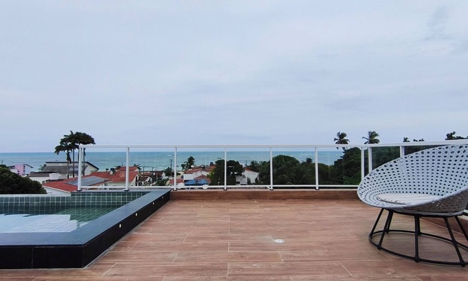 Tamandare Condominio | Miray Exclusive - Praia dos Carneiros