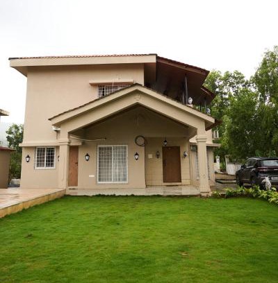 Malavli Villa | Miraya Villa