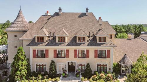 Plymouth Complejo | Mirbeau Inn & Spa - Plymouth