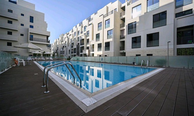Mirdif Apartamento | Mirdif hills Al Multaqa