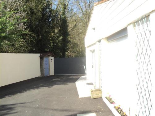 Villedoux Apartamento | mireille