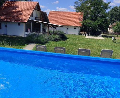 Palic Apartamento | Mirella rooms