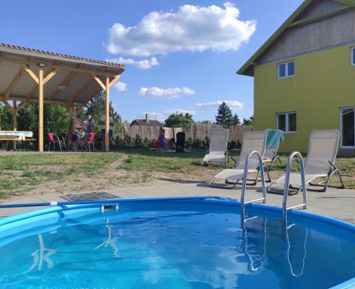 Palic Apartamento | Mirella33