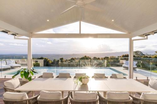 Federal Casa | Miren Estate - lavish hinterland estate with pool