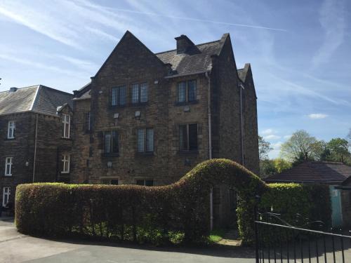 Robert Town Cama Y Desayuno | Mirfield Monastery B&B