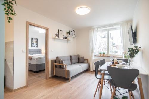 Smichov Apartamento | Miri apartment - Útulný byt přímo v srdci Prahy