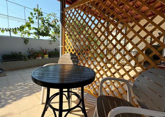 Lukove Apartamento | Miri Apartments Sarande