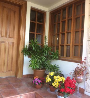 Nazareth Casa | Miriam Short Term Rental