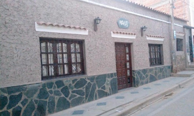 Tilcara Apartamento | Mirihuasi