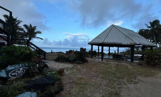 Turangi Tapere Casa | Mirimiri Spa Homestay