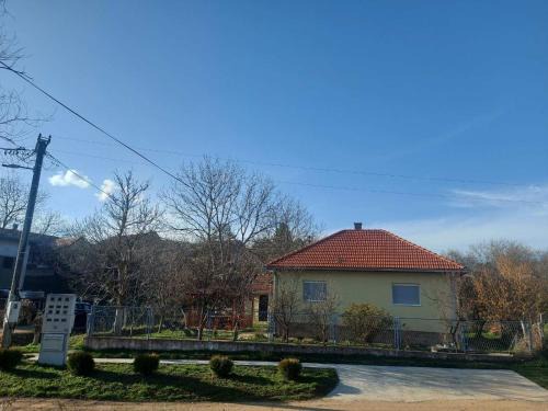 Vrdnik Casa | Miris prirode