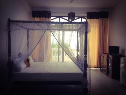 Bandaramulla Hotel | Mirissa Seastar