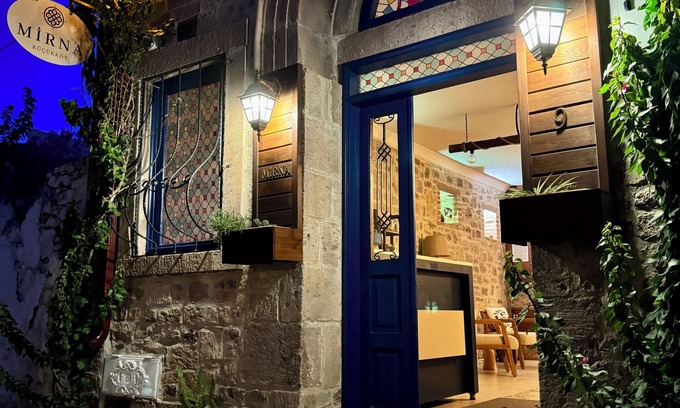 Ayvalik Casa | Mirna Küçükköy
