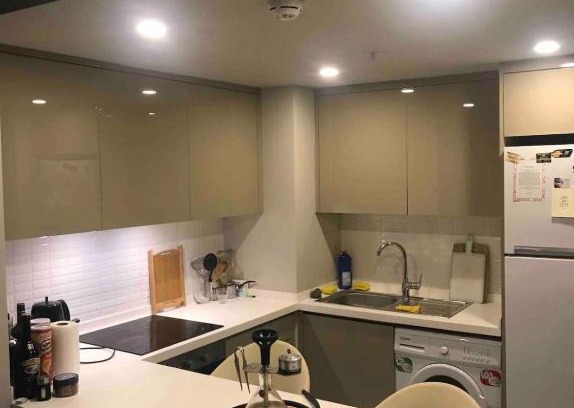 Pendik Apartamento | Miro place