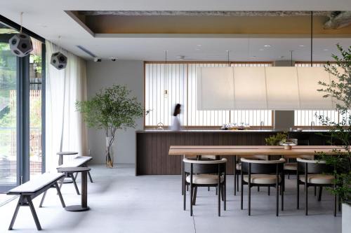Nara Hotel | MIROKU NARA by THE SHARE HOTELS