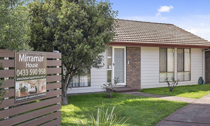 Blackmans Bay Casa | Mirramar Casa - Kingston
