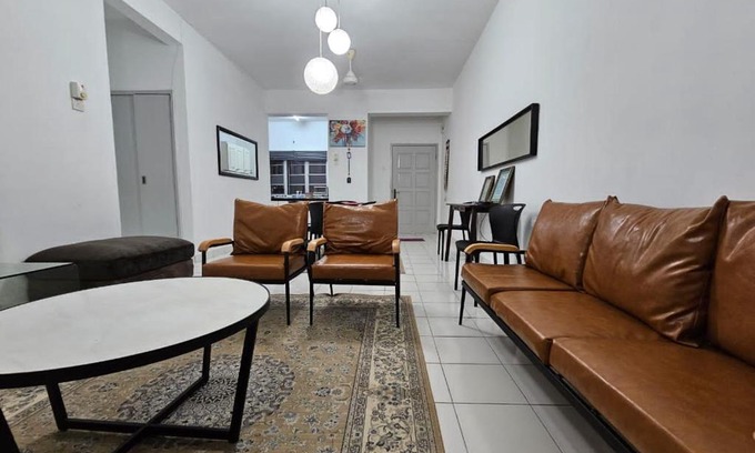 Putrajaya Apartamento | Mirror Condostay @ Saujana Aster Condominium