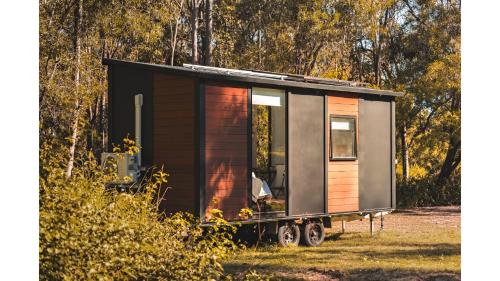 Tamborine Casa | Mirror Reflections by Tiny Away