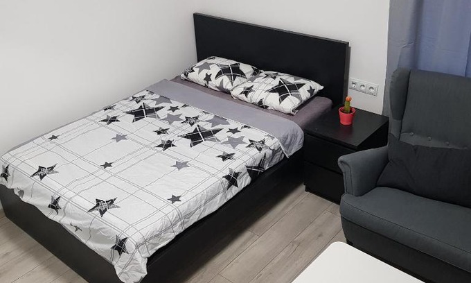 Muranow Casa | MirrorRoom PL Downtown