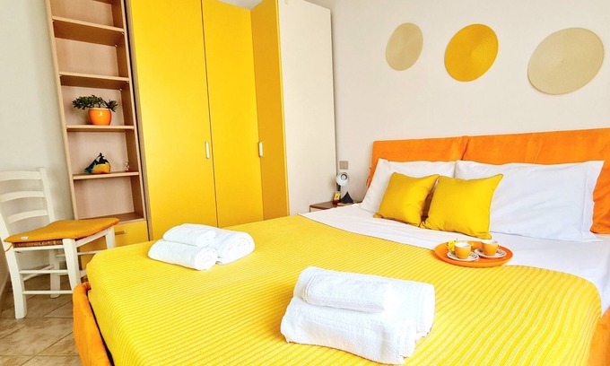 Arbatax Apartamento | Mirto Blu, Sardisches Haus