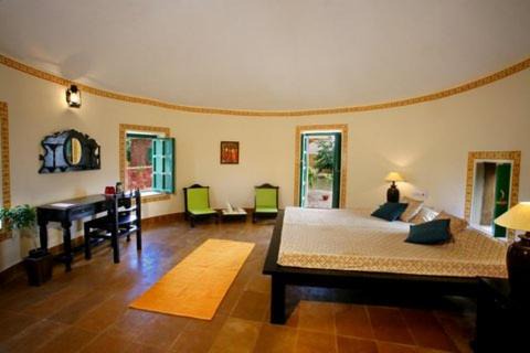 Sodakore Complejo | Mirvana Nature Resort And Camps