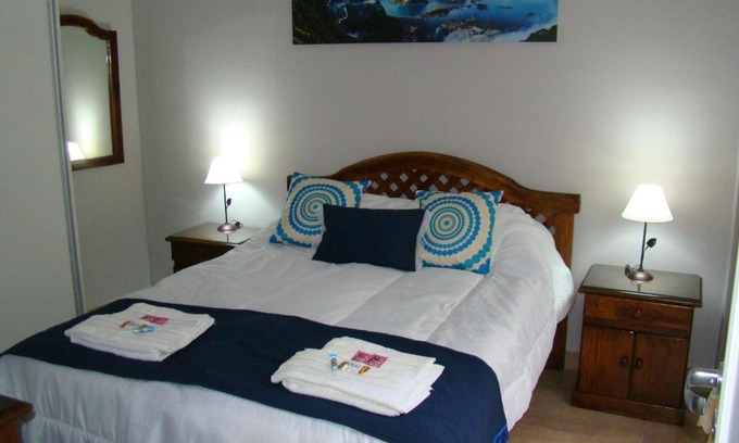 Guaymallen Apartamento | Mis Nietos