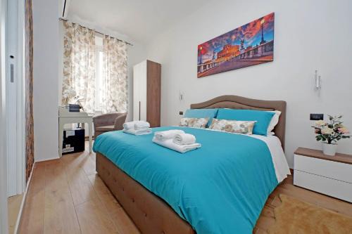 San Lorenzo Casa | Misa Guest House San Lorenzo