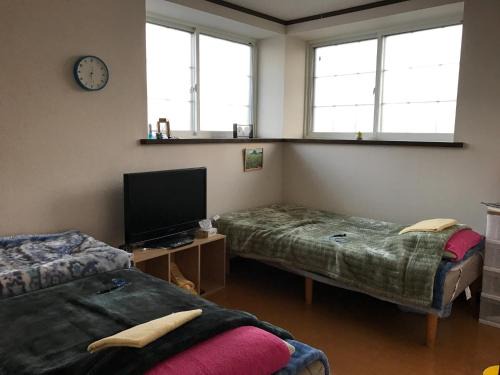 Minamitsugaru-gun Casa | Misato Memorial Hall - Vacation STAY 61405v