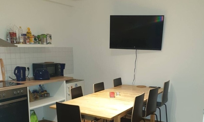 Wismar Apartamento | Vrbo Property