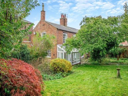 Louth Casa | Misdale House