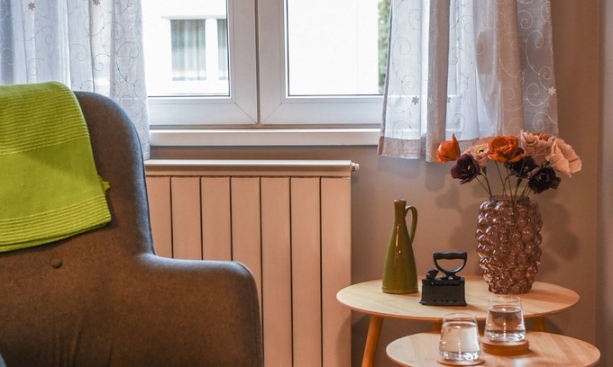 Vozdovac Apartamento | Misha Belgrade