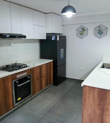 Independencia Casa | Misha House