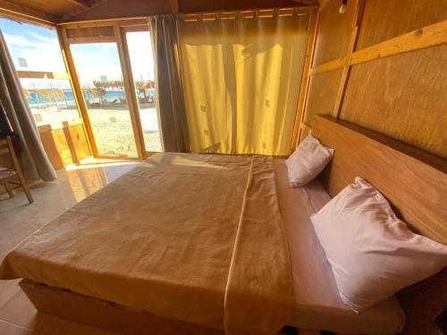 Nuweiba Otro | Mishmish wood house