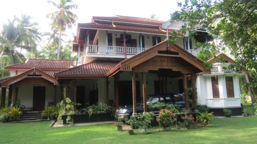 Hettimulla Casa | Mishthana Canal Resort