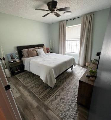 Roswell Casa | Mishu's Place