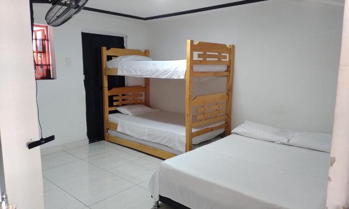 Neiva Casa | Miski Wasi Hospedaje Neiva