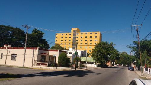 Merida Municipality Hotel | Misol-Ha Hotel Mérida