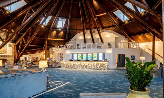 Mackinac Island Complejo | Mission Point Resort