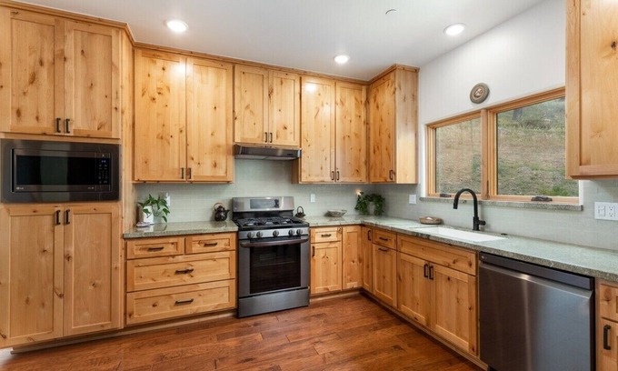 Santa Ynez Casa | Mission-style 2-Bedroom Wine Country Getaway