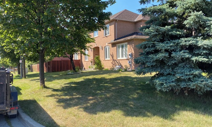 East Credit Apartamento | Mississauga, Toronto - Stunning 2BR Apartment in ideal location