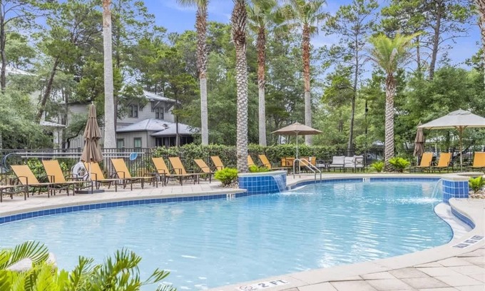 White's Gulfview Casa | Missouri Loves Company | Golf Cart | Close To Pool